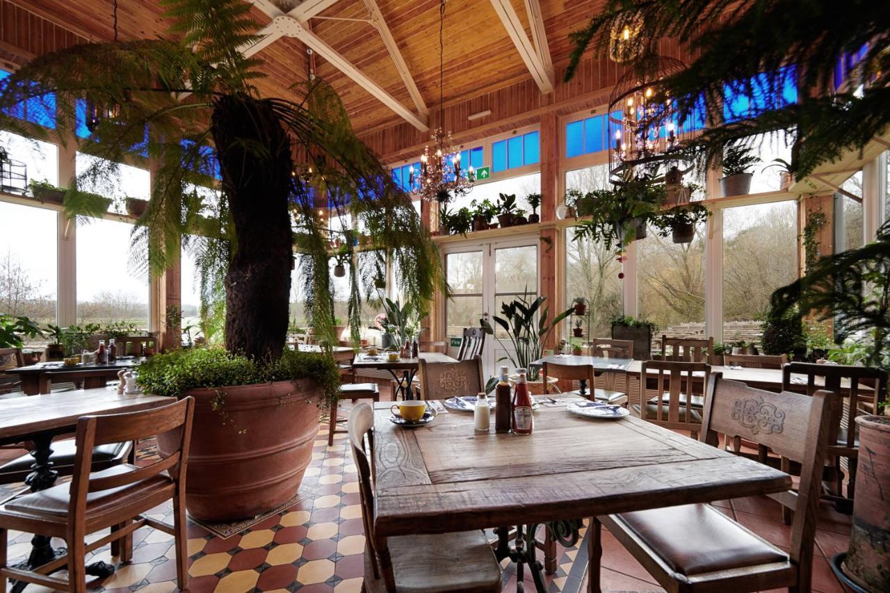 The Boathouse Hotel Bath Exterior photo
